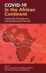 Gbadebo Odularu, Gbadebo (Virginia Military Institute Odularu, Romanus (Covenant University Osabohien, Evans Osabuohien, Evans (Covenant University Osabuohien, Daniel Ufua... - COVID-19 in the African Continent
