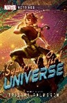 Tristan Palmgren - Squirrel Girl: Universe
