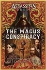 Kate Heartfield - Assassin's Creed: The Magus Conspiracy