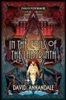 David Annandale - In the Coils of the Labyrinth