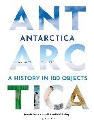 Daniella McCahey, Jean de Pomereu - Antarctica