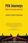 Joanne Leedom-Ackerman - PEN Journeys