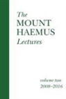 Julian Barker, Julian Daffern Barker, Thomas Clough Daffern, Julia Farley - Mount Haemus Lectures Volume 2