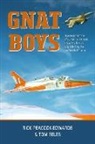 Tom Eeles, Rick Peacock-Edwards, Tom Eeles - Gnat Boys