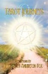 Elizabeth Anderton Fox - Tarot Journeys: Meditations by Elizabeth Anderton Fox