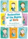 Élisabeth Brami, Estelle Billon-Spagnol - Declaration of the Rights of Girls and Boys: A Flipbook