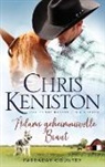 Chris Keniston - Adams geheimnisvolle Braut