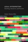 Natalie Atlas, Bucher Barbar, Michele Berger, Jeremy L. Brunson, Jeremy L. (EDT) Brunson, Clark Lewana... - Legal Interpreting