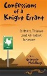 Gretchen McCullough, Cune - Confessions of a Knight Errant