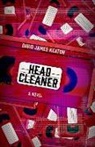 David James Keaton - Head Cleaner