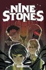 Samuel Spano - Nine Stones Vol. 1