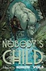 Massimo Rosi, Rosi Massimo - Nobody's Child Vol. 1