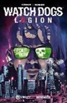 Sylvain Runberg, Runberg Sylvain, Gabriel Germain - Watch Dogs: Legion Vol. 1