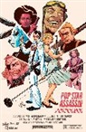 Ed Lavallee, Lavallee Ed - Pop Star Assassin Vol. 1