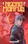 Gabriel Arrais, Abel - Necromorfus Vol. 1
