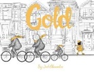 Jed Alexander, Jed Alexander - Gold