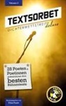 Lena Ahlfänger, Sarah Altenaichinger, Anna Lisa Azur, Ortwin Bader-Iskraut, Mbayo Bona, Edith Brünnler... - Textsorbet - Volume 3