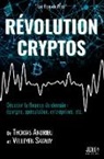 Thomas Andrieu, Velleyen Sawmy - RÉVOLUTION CRYPTOS