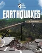 Golriz Golkar - Earthquakes