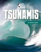 Isaac Kerry - Tsunamis