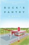 Khristin Wierman - Buck's Pantry