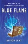 Alison Levy - Blue Flame