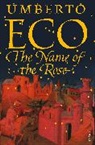 Umberto Eco - The Name Of The Rose