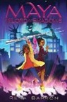 Rena Barron - Maya And The Lord Of Shadows