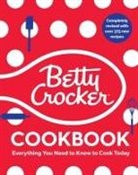 Betty Crocker - The Betty Crocker Cookbook, 13th Edition