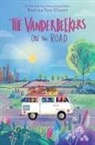 Karina Yan Glaser, Karina Yan Glaser - The Vanderbeekers On The Road
