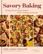 Erin Jeanne McDowell - Savory Baking