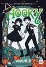 Míriam Bonastre Tur, Míriam Bonastre Tur, Míriam Bonastre Tur, Míriam Bonastre Tur - Hooky Volume 2