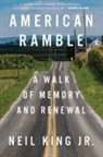Neil King - American Ramble