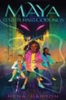 Rena Barron - Maya And The Return Of The Godlings