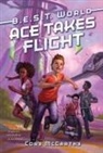 Cory McCarthy - Ace Takes Flight