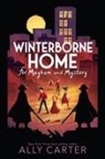 Ally Carter - Winterborne Home For Mayhem And Mystery
