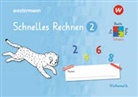 Die Bunte Reihe Schweiz – Mathematik