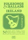 John Loesburg - Folksongs & Ballads Popular in Ireland