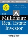 Dave Jenks, Jenks Dave, Gary Keller, Jay Papasan, Papasan Jay - The Millionaire Real Estate Investor