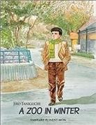 Jiro Taniguchi - A Zoo in Winter