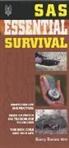 Barry Davies - SAS Essential Survival