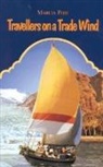 Marcia Pirie - Travellers on a Trade Wind