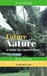 W.M. Adams, William M. Adams, Adams William M. - Future Nature