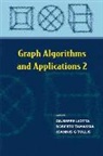 Giuseppe Liotta, Giuseppe (Univ Of Perugia Liotta, Roberto Tamassia, Roberto (Brown Univ Tamassia, Ioannis G Tollis, Ioannis G (Univ Of Crete-ics-forth Tollis... - Graph Algorithms and Applications 2