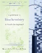 Shawn Farrell, Shawn (Olympic Training Center) Farrell, Shawn O Farrell, Shawn O. Farrell, Lynn Taylor, Lynn (Colorado State University) Taylor... - Experiments in Biochemistry