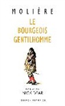 Moliere, Molière - Le Bourgeois Gentilhomme