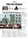 Andrea Caputo - All City Writers