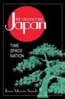 Tessa Morris-Suzuki, Morris-Suzuki Tessa - Re-inventing Japan
