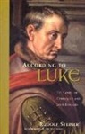 Rudolf Steiner - According to Luke
