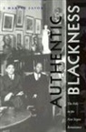 J Martin Favor, J. Martin Favor - Authentic Blackness